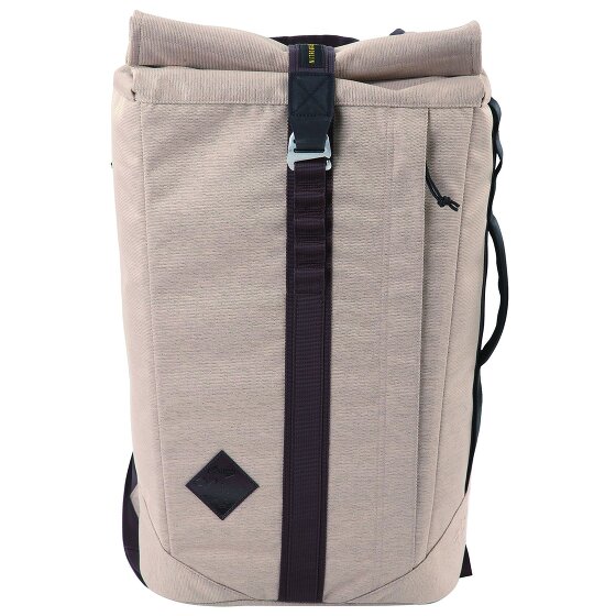 NITRO Zaino Urban Scrambler Scomparto per laptop da 47 cm