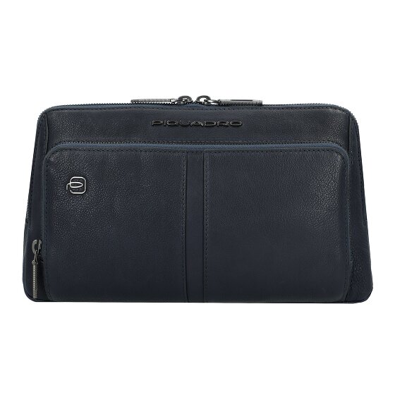 Piquadro Wollem Marsupio Protezione RFID Pelle 27 cm