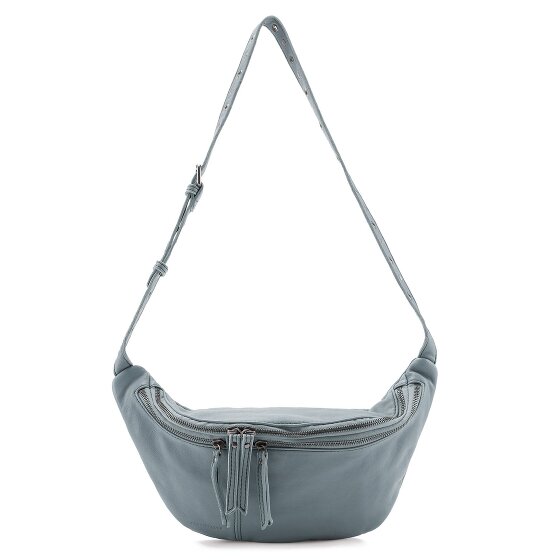 FredsBruder Me and My Bag Marsupio Pelle 40 cm FredsBruder Me and My Bag Marsupio Pelle 40 cm