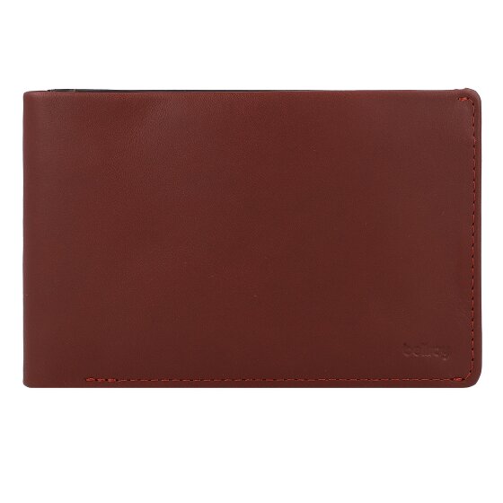 Bellroy Portafoglio Protezione RFID Pelle 10 cm
