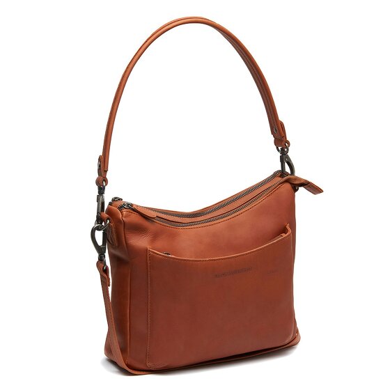 The Chesterfield Brand Triva Borsa a tracolla Pelle 28 cm