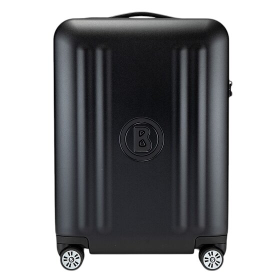Bogner Piz Tamaro 4 ruote Carrello della cabina 55 cm