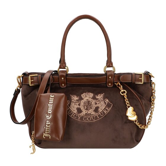 Juicy Couture Twig Narrative Borsa a tracolla 45 cm Juicy Couture Twig Narrative Borsa a tracolla 45 cm