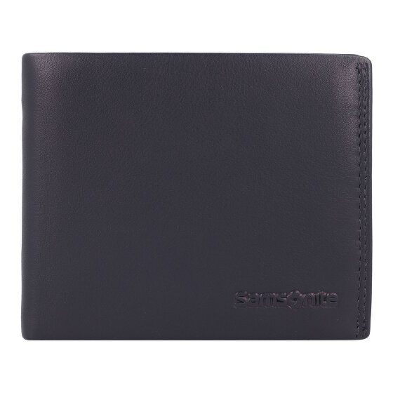 Samsonite Portafoglio Attack 2 RFID in pelle 10,5 cm