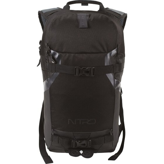NITRO Zaino Adventure Rover 14 48 cm