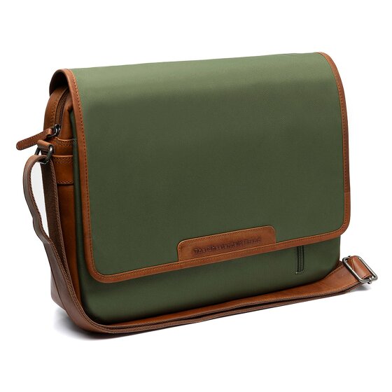 The Chesterfield Brand Fusion Falun Messaggero 40 cm Scomparto per laptop