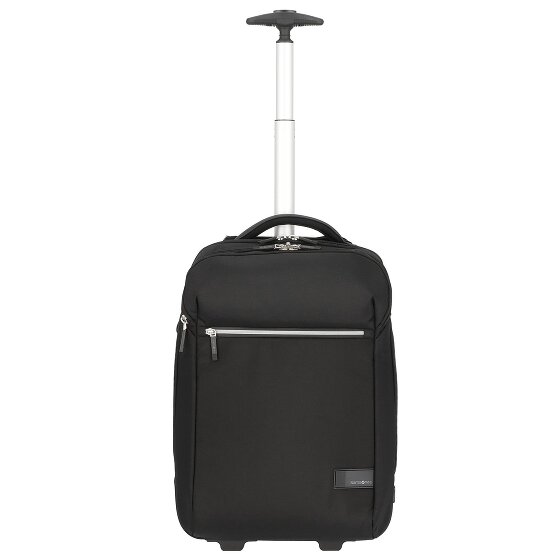 Samsonite Litepoint 2 ruote Zaino trolley 48 cm Vano porta PC