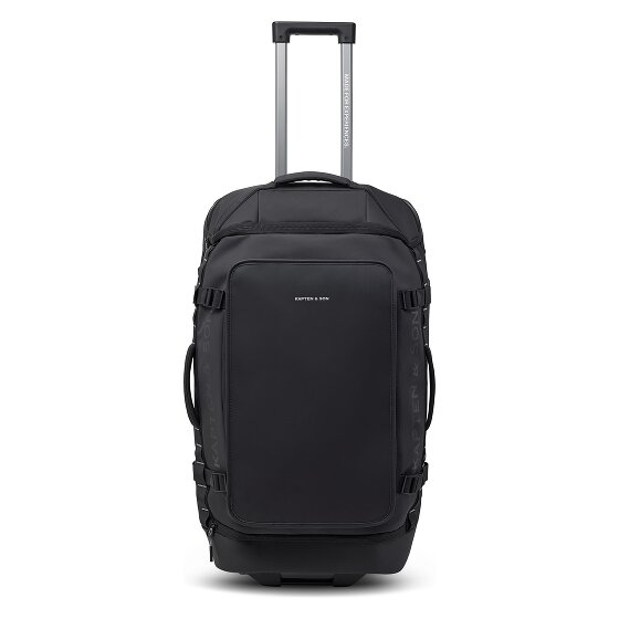 Kapten & Son Lisbon 2 ruote Carrello 76.5 cm