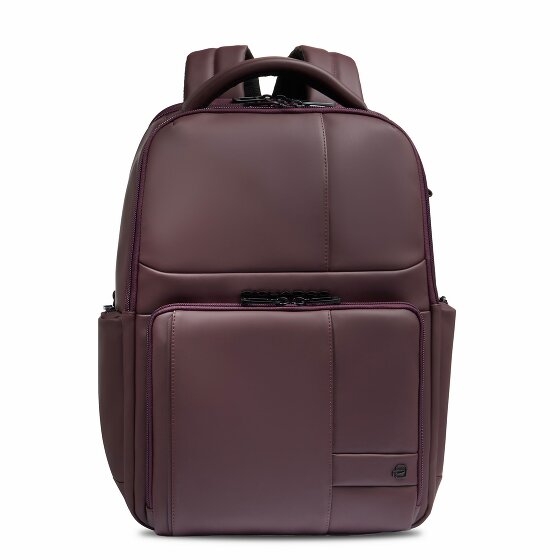 Piquadro Wollem Zaino da giorno 43 cm Scomparto per laptop