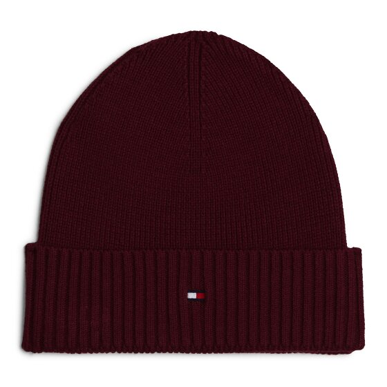 Tommy Hilfiger TH Flag Cappello lavorato a maglia