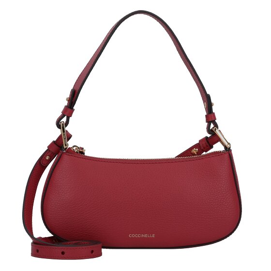 Coccinelle Merveille Borsa a tracolla Pelle 24.5 cm