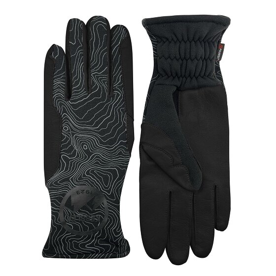 Kessler Sport Mattila Guanti Vera Pelle