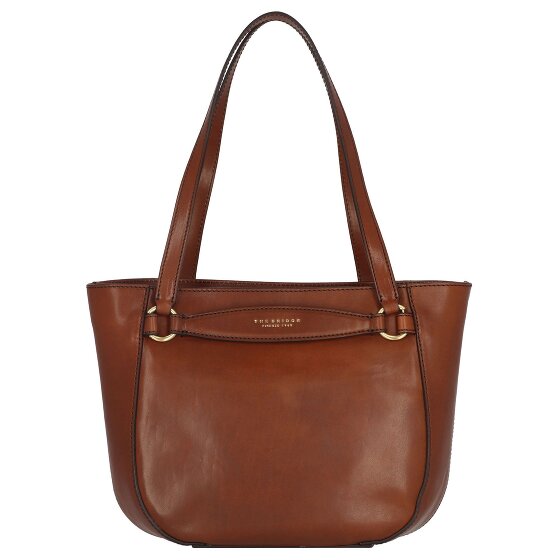 The Bridge Borsa Bettina in pelle 30 cm