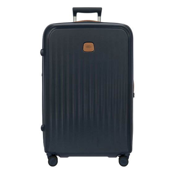 Bric's Taormina 4 ruote Carrello 75 cm con piega di espansione