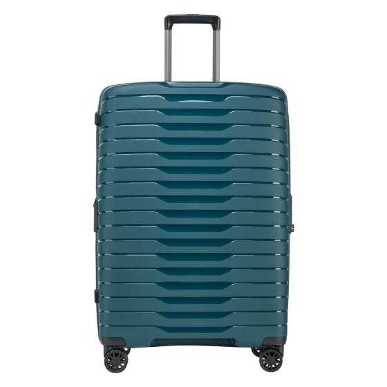 Stratic Novium 4 ruote Carrello L 77 cm espandibile