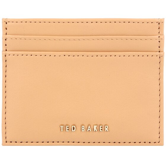 Ted Baker Garcina Porta carte di credito in pelle 10 cm