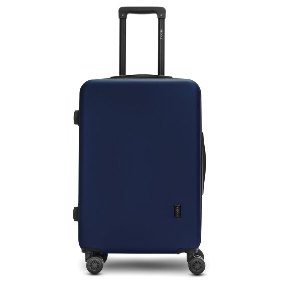 Redolz Essentials 09 MEDIUM 4 ruote Carrello 67 cm