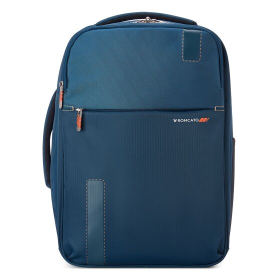 Roncato Zaino da viaggio Speed 40 cm scomparto per laptop