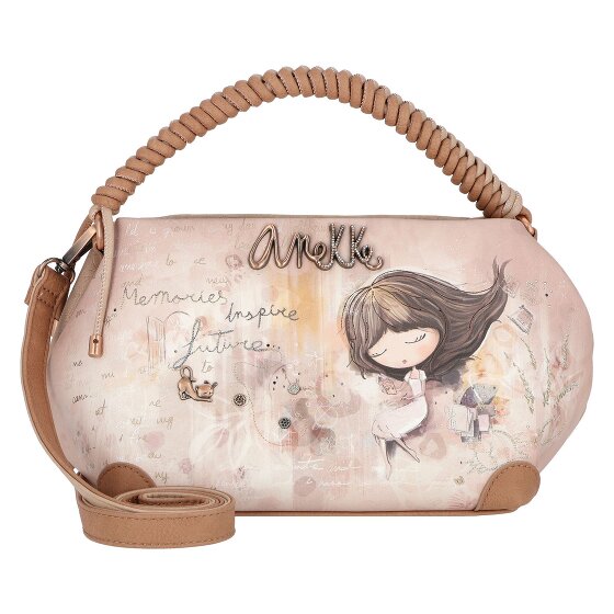 Anekke Nature Borsa a tracolla 24 cm