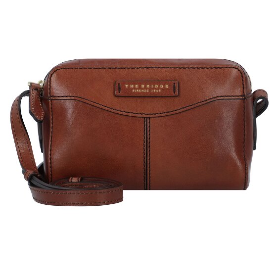 The Bridge Gloria Borsa a tracolla Pelle 20 cm