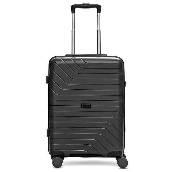 Redolz Essentials 05 CABIN 4 ruote Carrello della cabina 55 cm