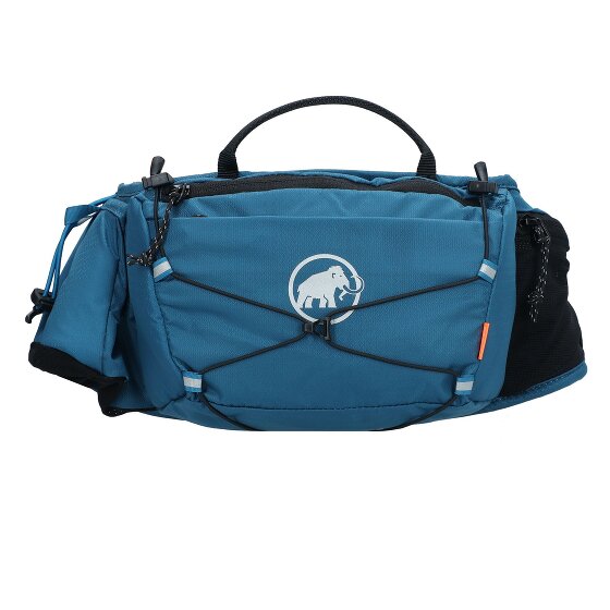 Mammut Borsa da cintura al litio 28 cm
