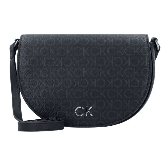 Calvin Klein CK Daily Borsa a tracolla 23.5 cm