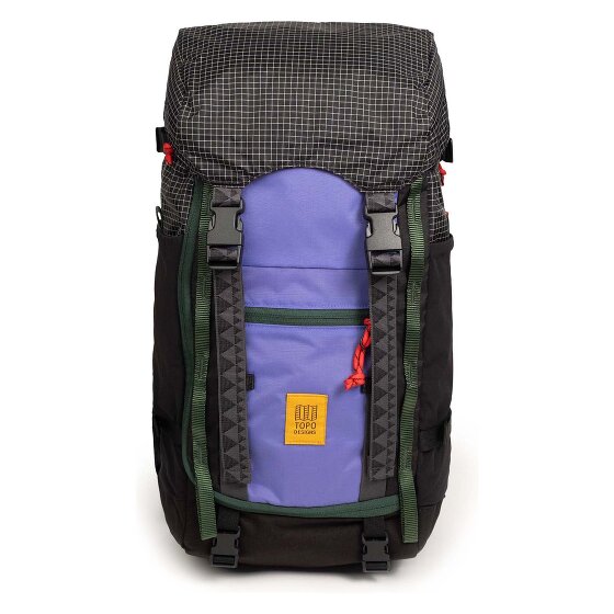 Topo Designs Rover 22 L Zaino da trekking 56 cm