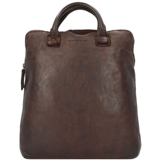 Harold's Submarine Zaino da giorno Pelle 33 cm Scomparto per laptop