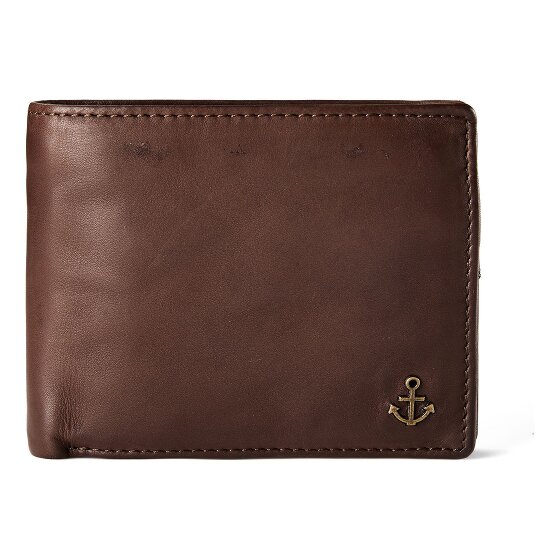Harbour 2nd Anchor Love Portafoglio Pelle 12 cm