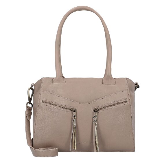 Cowboysbag Floyd Borsa a tracolla Pelle 30 cm