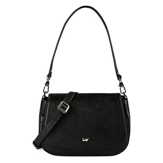 Braun Büffel Hanna Borsa a tracolla S Pelle 26 cm