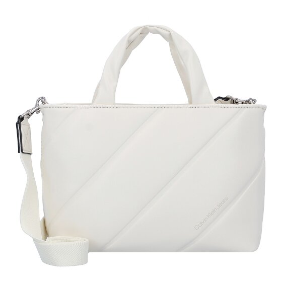 Calvin Klein Jeans Quilted Borsetta 25 cm