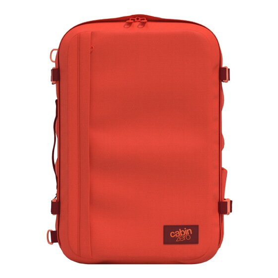 Cabin Zero Borsa da viaggio Classic Plus 42L Zaino 54 cm