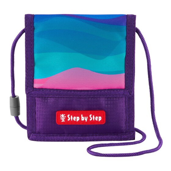 Step by Step Borsa pettorale 11 cm