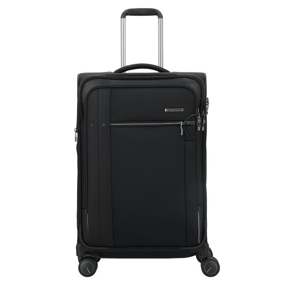 Samsonite Spectrolite 3.0 4 ruote Carrello 68 cm con piega di espansione