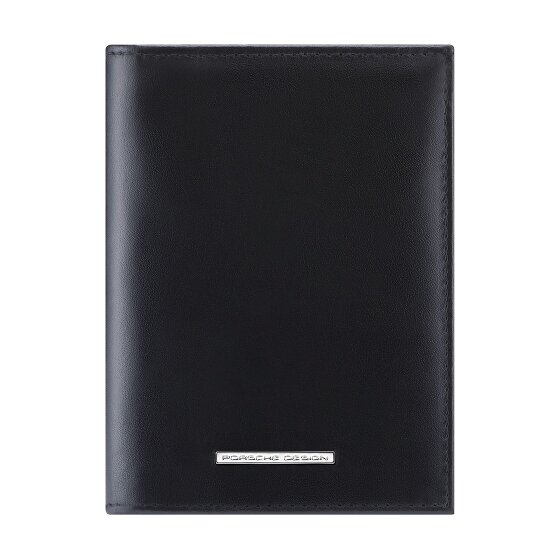 Porsche Design Portafoglio classico RFID in pelle 8 cm