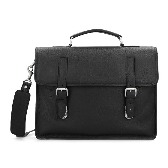Picard Milano Valigetta Pelle 38 cm