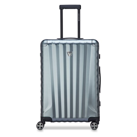 Roncato Uno Aluminium 4 ruote Carrello 68 cm