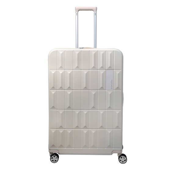 Travelite Panello 4 ruote Carrello L 76 cm