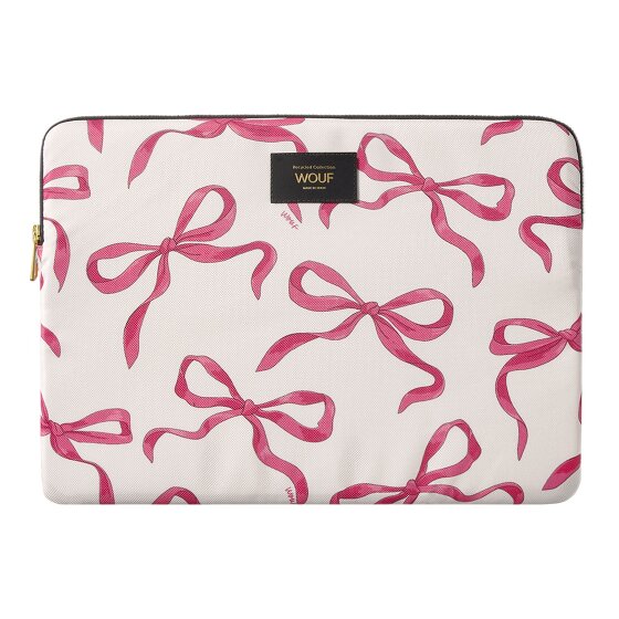 Wouf Custodia per computer portatile 34 cm