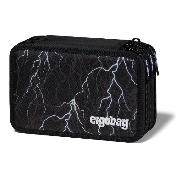 Ergobag Accessori maxi astuccio 42 pezzi. Ergobag Accessori maxi astuccio 42 pezzi.