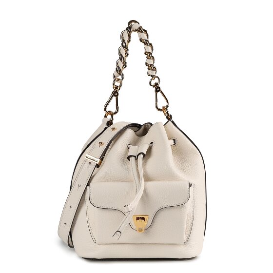 Coccinelle Beat Mini Borsa Borsa a tracolla Pelle 17 cm