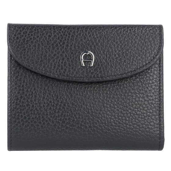 AIGNER Portafoglio in pelle Basics II 12 cm