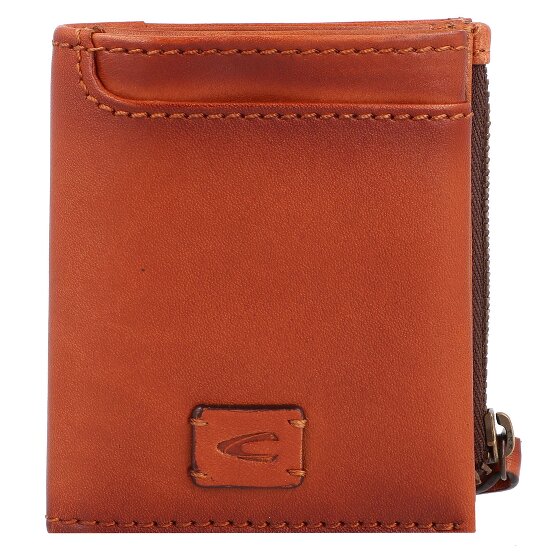 camel active Portafoglio Nizza RFID in pelle 8 cm