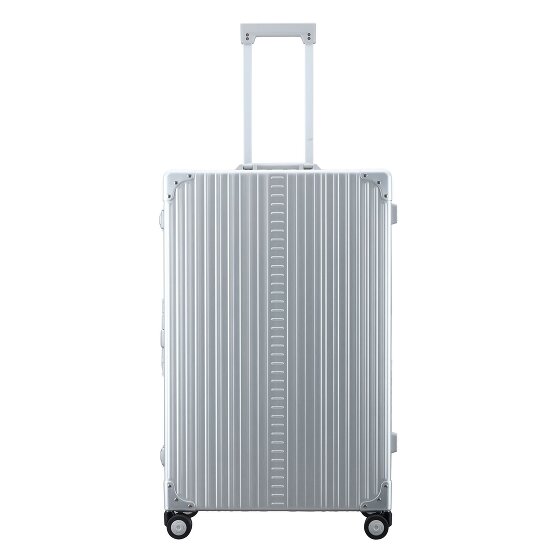 Aleon Traveler 4 ruote Carrello 77 cm