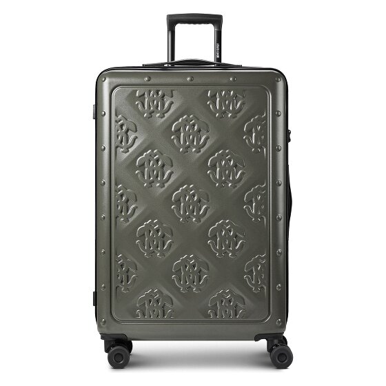 Roberto Cavalli Florence 4 ruote Carrello 74 cm espandibile