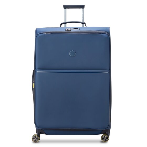 Delsey Paris Turenne Soft 4 ruote Carrello 83 cm espandibile