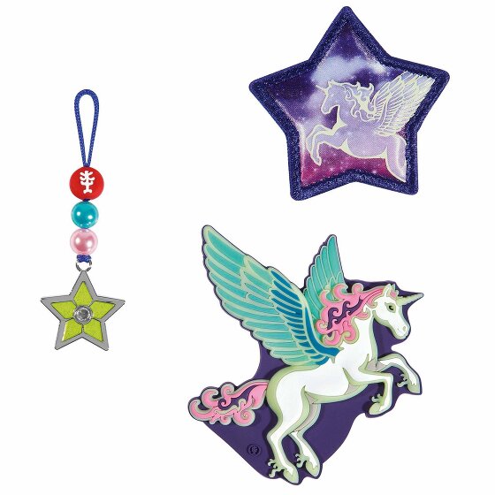 Step by Step Mags Glow 3 pezzi.