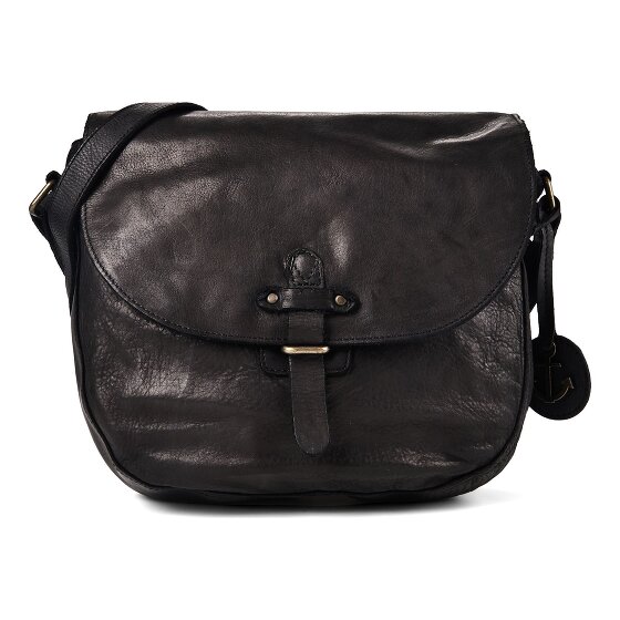 Harbour 2nd Urban Poets Borsa a tracolla Vera Pelle 29 cm